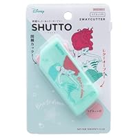 Amazon | サンスター文具 ディズニー レターオープナー 開梱